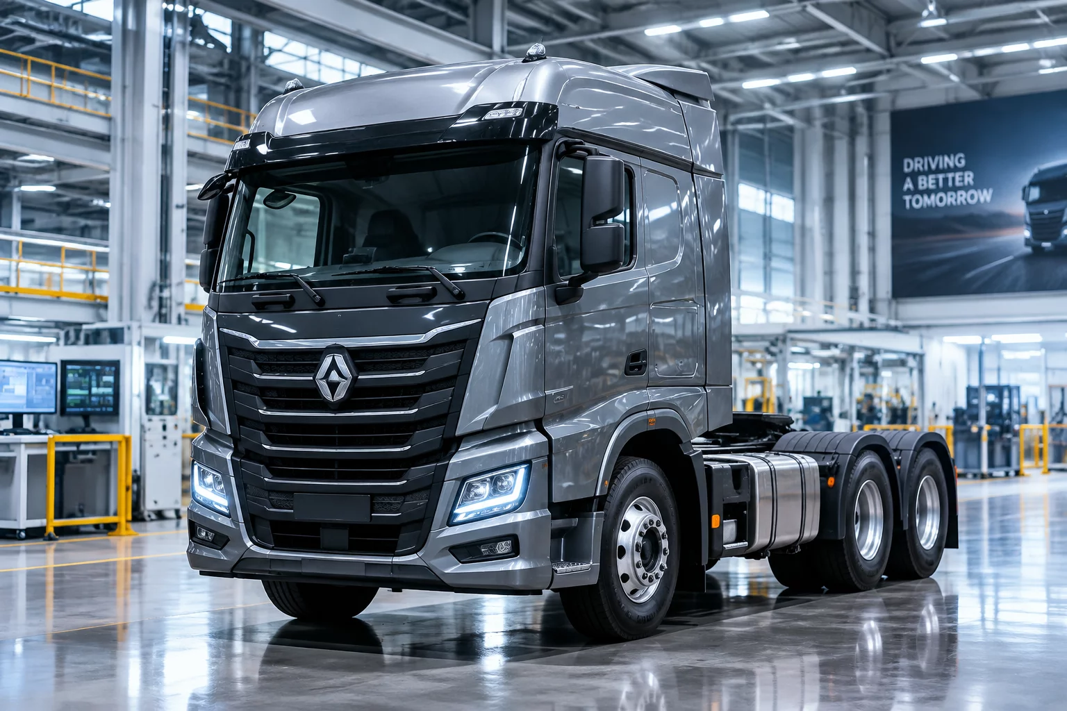Custom Truck One Source Adopts Onshape for Automotive Innovation