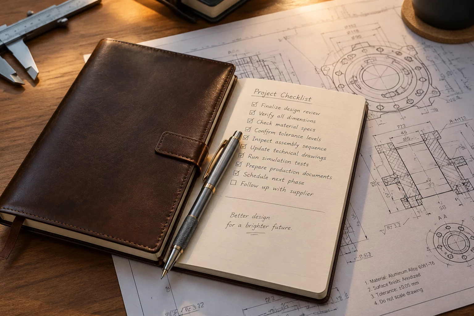 How to Define the Review Decision Before the Meeting