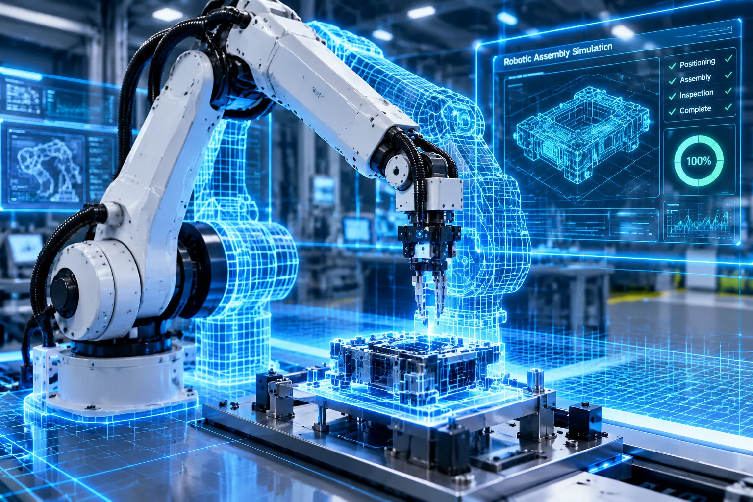 PTC and NVIDIA Announce Onshape Integration with NVIDIA Isaac Sim