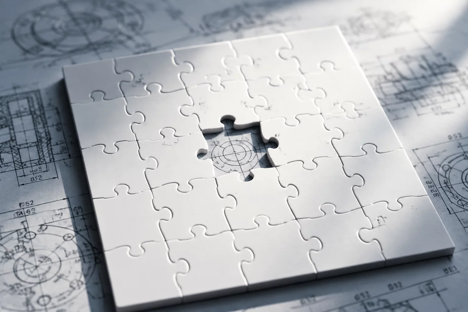 What Should Remain Unresolved After a Review?